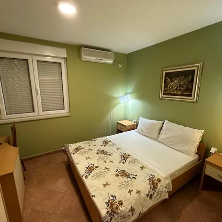 La Riva * 모스타르