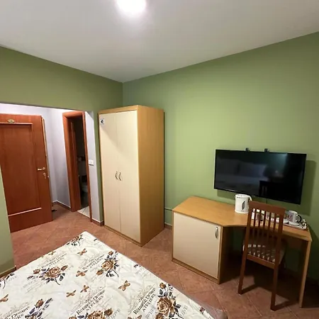 La Riva * 모스타르