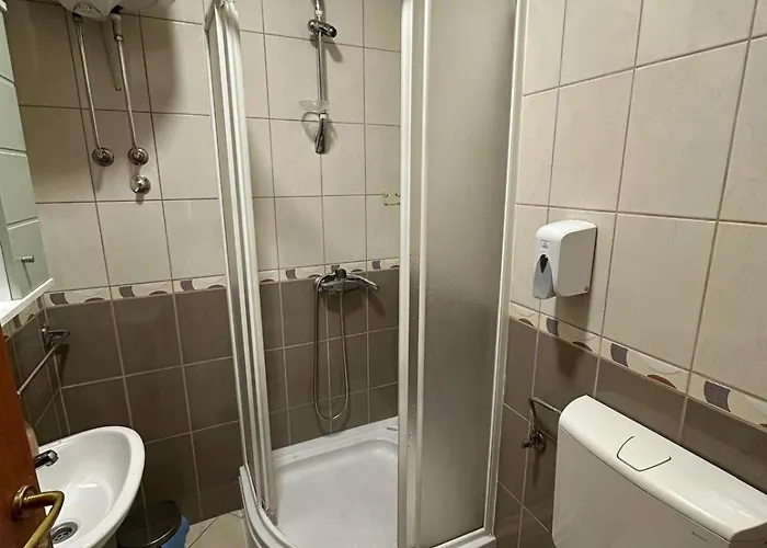 شقة La Riva موستار