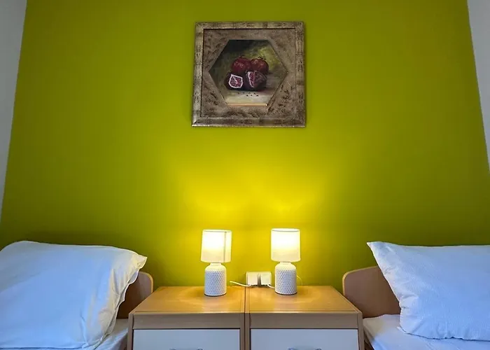 شقة La Riva موستار